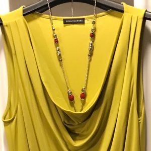 💋josieNATORI DRESS 💋